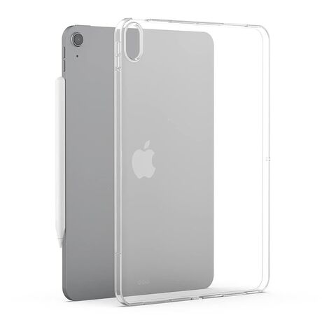 Coque Transparente Renforcée iPad Air 4/5 10.9" / 6 11"