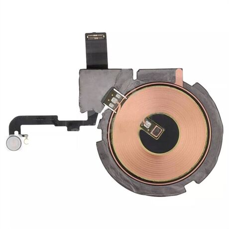 Nappe NFC / Flash / Aimant MagSafe Pour iPhone 15