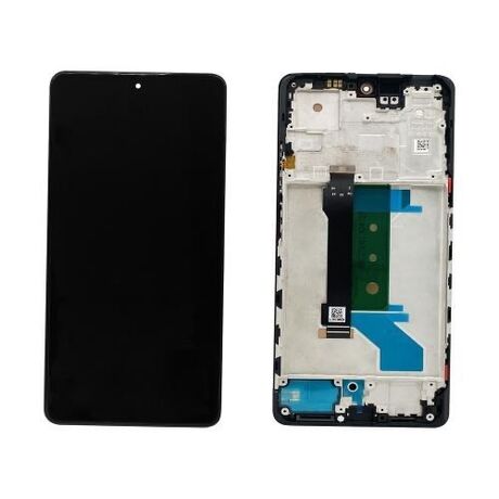 Ecran Original OLED Xiaomi RedMi Note 12 Pro Plus 5G