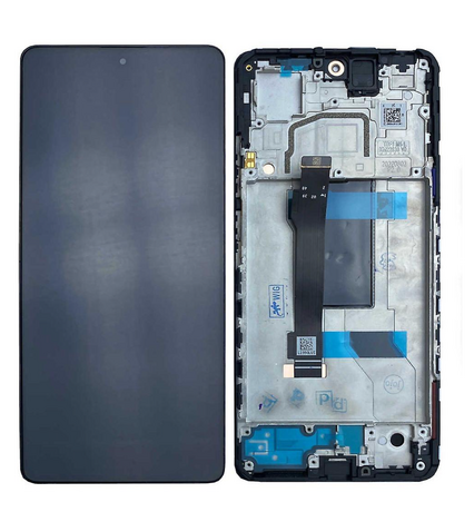Ecran Original Reconditionné OLED Xiaomi RedMi Note 12 Pro 5G