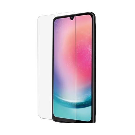 Verre Trempé Transparent Samsung Galaxy A25 5G
