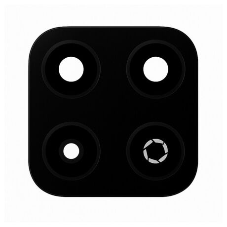 Lentille Caméra Arrière Pour Honor X6b