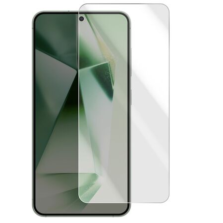 Verre Trempé Transparent Samsung Galaxy S24 FE