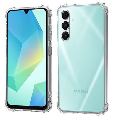 Coque Transparente pour Samsung Galaxy A17 5G