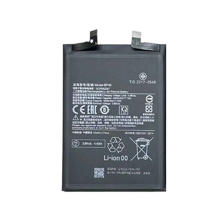 Batterie Compatible BP4E pour Xiaomi 13 Lite