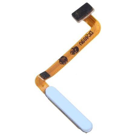 Nappe Bouton Power / Allumage pour Samsung Galaxy A23 5G Bleu