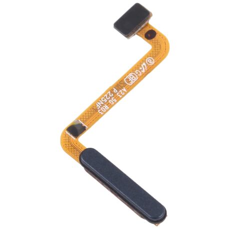 Nappe Bouton Power / Allumage pour Samsung Galaxy A23 5G Noir