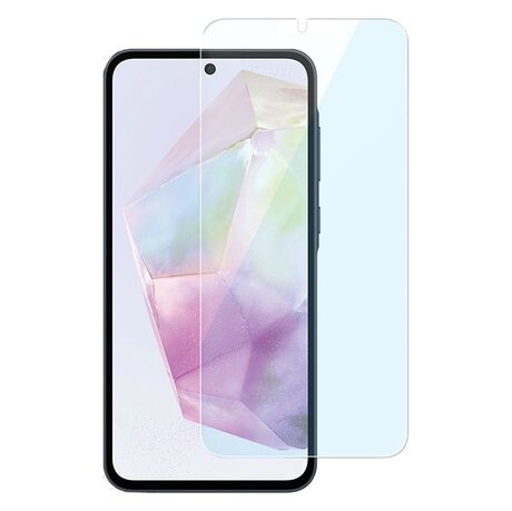 Verre Trempé de Protection d'Écran pour Samsung Galaxy A17 5G