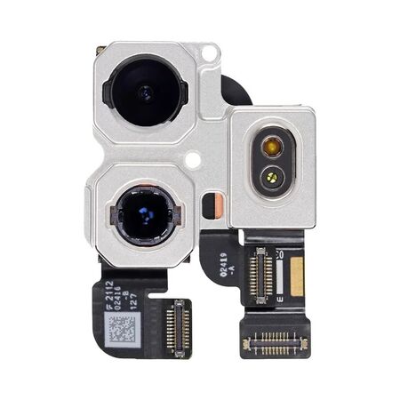 Appareil Photo / Caméra Arrière iPad Pro 12.9’’ (4/5/6e Gen) 11'' (2e/3e/4e Gen)