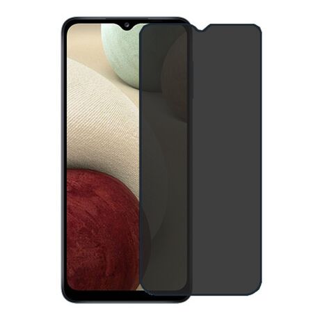 Verre Trempé / Protection Écran Anti-Espion pour Samsung Galaxy A17 5G