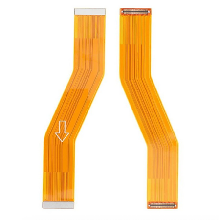 Nappe Principale / Interconnexion Xiaomi Redmi Note 8 Pro