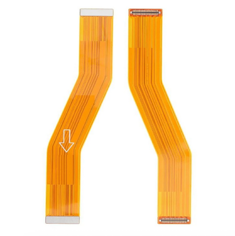 Nappe Principale / Interconnexion Xiaomi Redmi Note 8 Pro