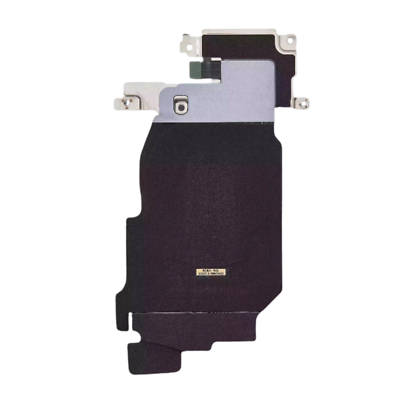 Nappe NFC Complète Originale / Plaque Métallique Samsung Galaxy S20