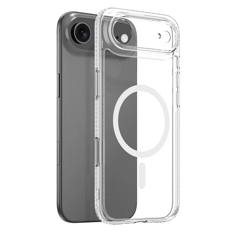 Coque Transparente Magsafe / Charge induction iPhone Air