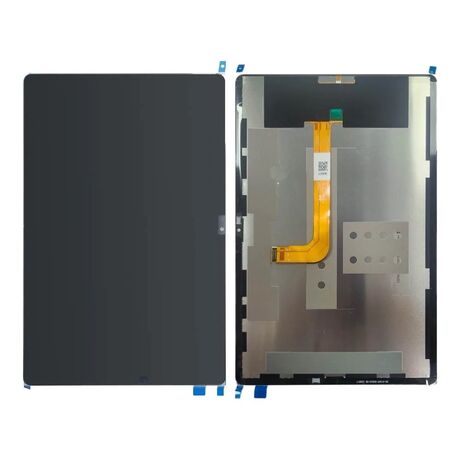 Ecran Complet Original Reconditionné Samsung Tab A9+ 11" Noir (X210/X215/X216)