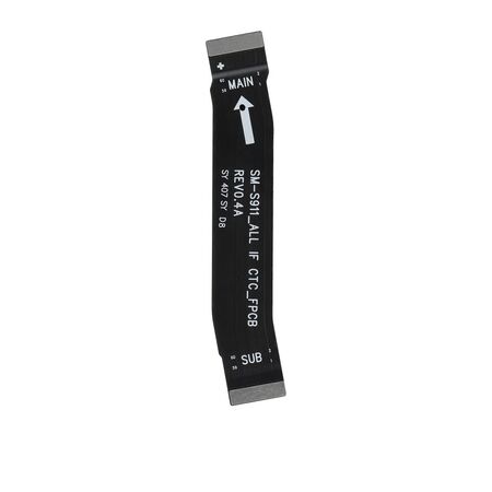 Nappe Carte Mère / Interconnexion Originale Samsung Galaxy Note 20
