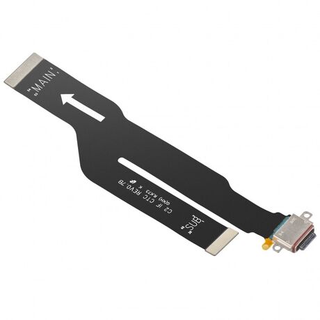 Nappe / Connecteur de charge Original Samsung Note 20