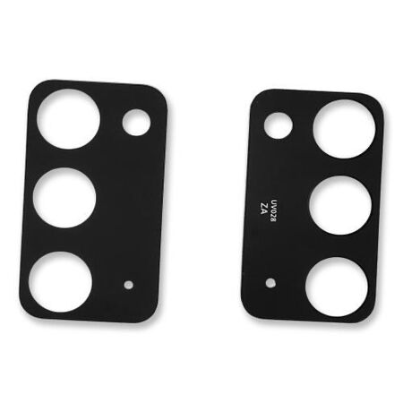 Lentille / Vitre de protection en verre Originale Samsung Note 20