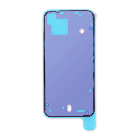 Stickers / Adhésifs Vitre Arrière iPhone 14 Plus