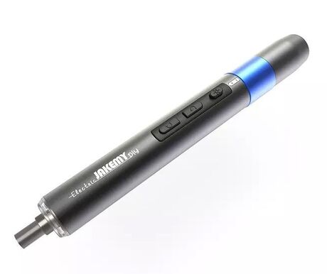 Tournevis Électrique (43 en 1) Jakemy JM-Y03 PLUS