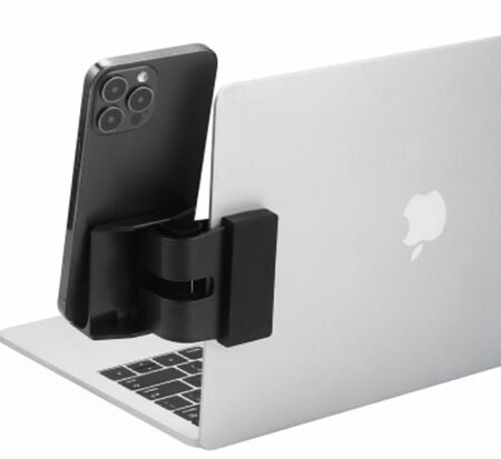 Support SmartPhone Pour Ordinateur