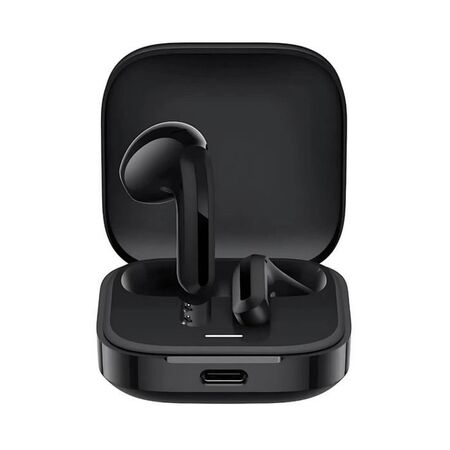 Ecouteurs Redmi Buds 6 Active Noir