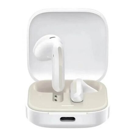 Ecouteurs Redmi Buds 6 Active Blanc