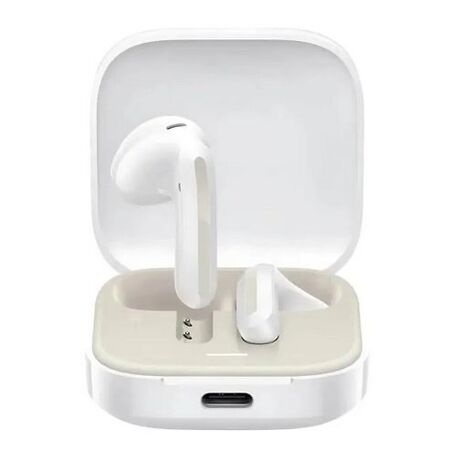 Ecouteurs Redmi Buds 6 Active Blanc