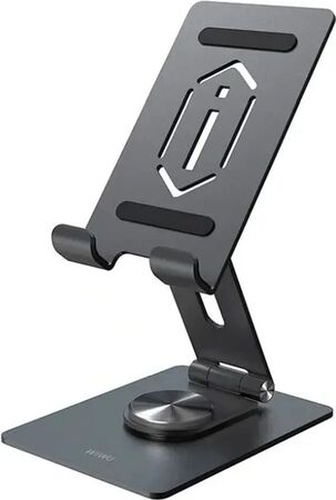 Support Rotatif WIWU pour Smartphone et Tablette