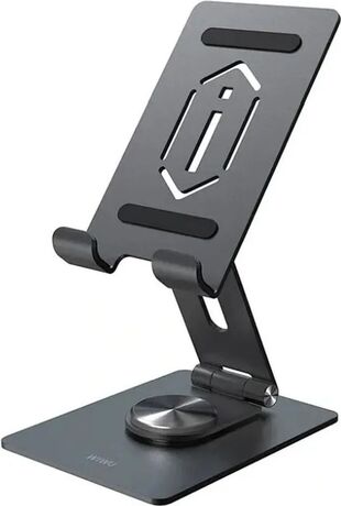 Support Rotatif WIWU pour Smartphone et Tablette