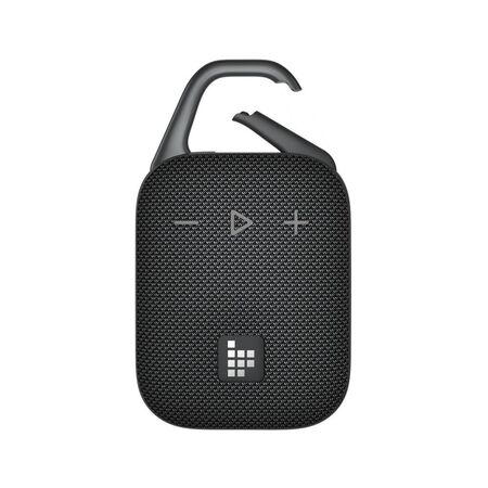 TRONSMART Mirtune H1 Enceinte Bluetooth Portable (Noir)