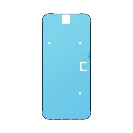 Adhésif Ecran Original Pour Google Pixel 8A Noir