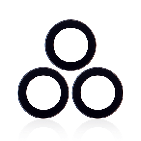 Lentille Caméra Avec Adhésif Pour Samsung Galaxy A15 5G