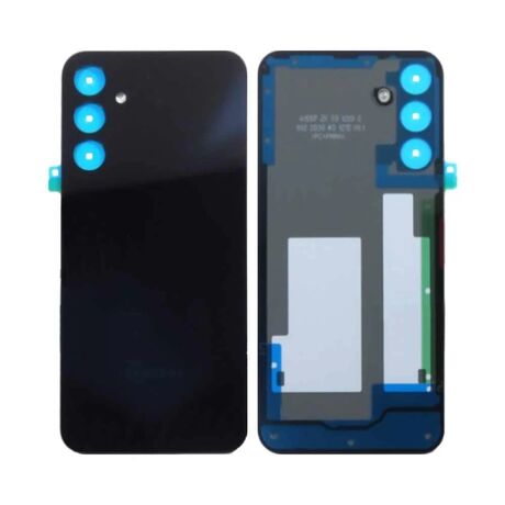 Vitre Arrière Originale / Cache Batterie Samsung Galaxy A15 5G Bleu Nuit