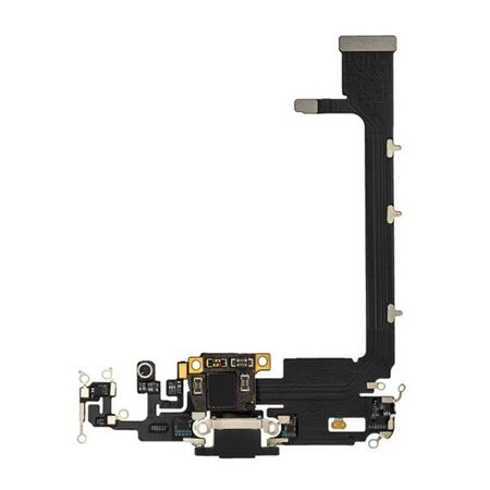 Nappe / Connecteur de Charge Original Lightning iPhone 11 Pro Max Noir