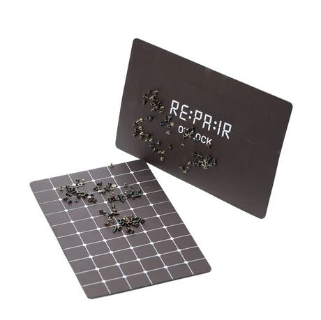 Organisateur de Vis Magnétique 2UUL (15x10cm) (ST99)