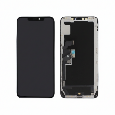 Ecran Complet Hard OLED Compatible iPhone XS MAX