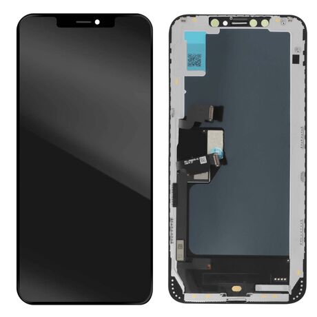 Ecran Complet Hard OLED Compatible iPhone XS Max