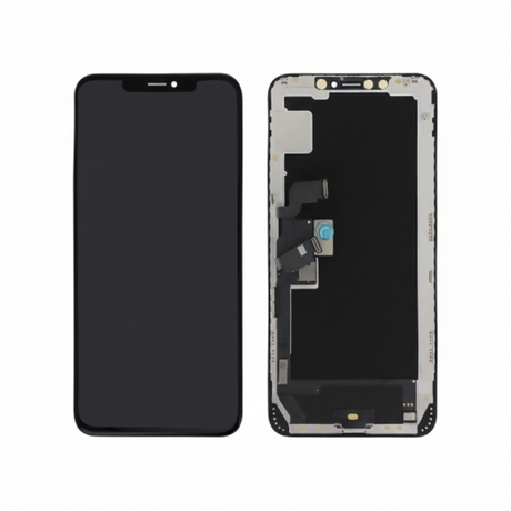 Ecran Complet Hard OLED Compatible iPhone XS Max