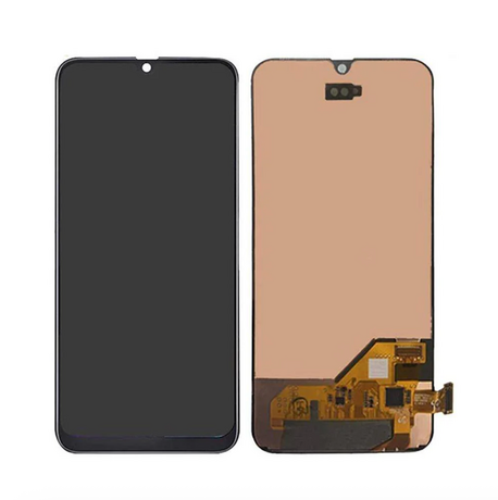 Ecran Original Reconditionné Sans Châssis Samsung Galaxy A40 A405F