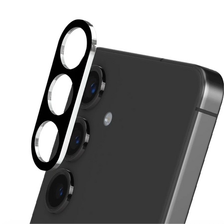 Verre Trempé de Protection de Caméra Arrière pour Samsung Galaxy A17 5G