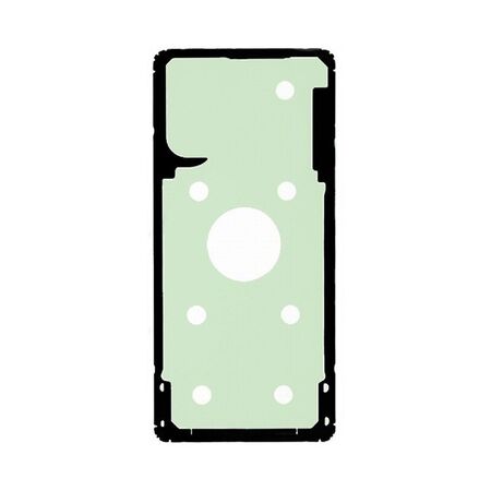 Adhésif Vitre Arrière pour Samsung Galaxy Note 10 Lite (N770F)