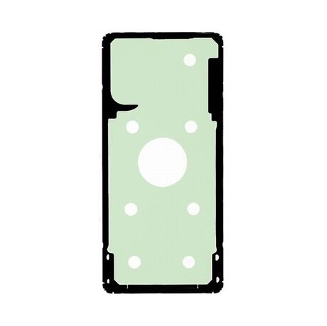 Adhésif Vitre Arrière pour Samsung Galaxy Note 10 Lite (N770F)