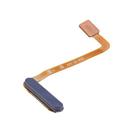 Nappe Power / Bouton Allumage Samsung A25 5G Noir