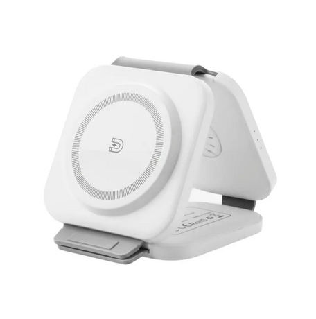Station de Charge MagSafe 3 en 1