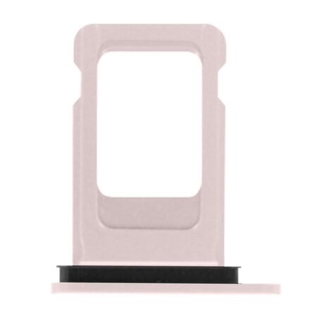 Tiroir / Rack Sim pour iPhone 13 Mini Rose
