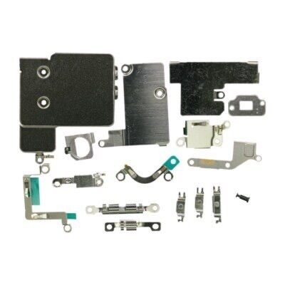 Lot de Pièces Métalliques pour iPhone 13 Mini