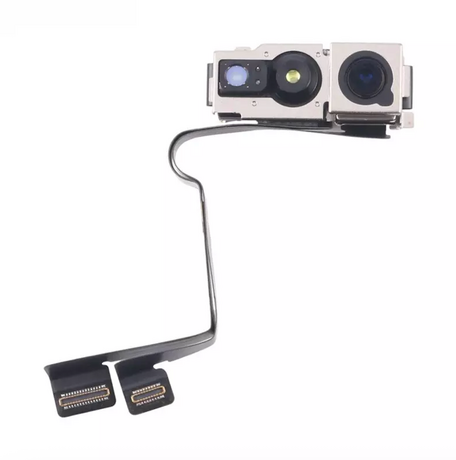 Caméra Avant (Selfie) Originale Reconditionnée pour iPhone 16 Pro Max