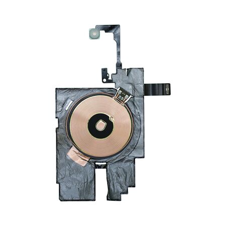 Nappe Antenne NFC et Charge Sans Fil pour iPhone 16 Pro