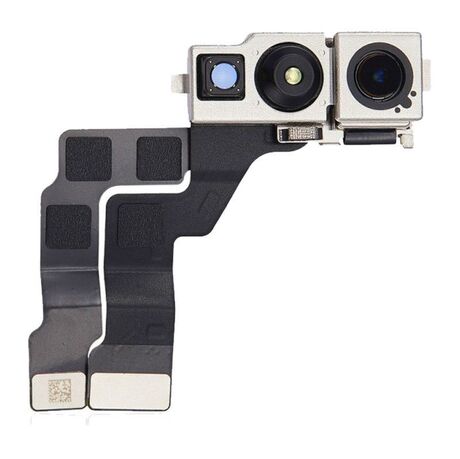 Caméra Avant (Selfie) Originale Reconditionnée pour iPhone 16 Plus